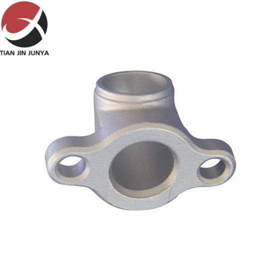 Hot-selling Stainless Boat Cleats - Customized China OEM Precision Investment Casting Spare Parts, Customized Investment Casting – Junya