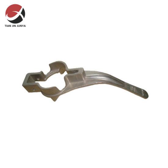 Wholesale Equipment Parts Precision Casting Machine Part - OEM/ODM Supplier DIN/JIS Standard Customized Medical Spares Parts for Medical Equipment, Medical Instruments Parts, Stainless Steel Medic...