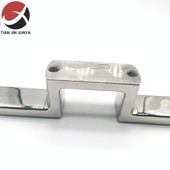 China Wholesale Marine Hardware Accessories Stainless Steel Boat