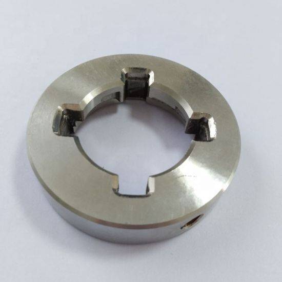 Hot New Products Machining Lost Wax Casting Part - 304 Stainless Steel Precision Casting Product Casting Foundry with Precision Casting Parts with Metal Casting Machinery Part – Junya