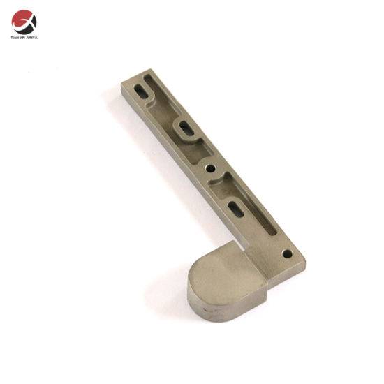 Fast delivery Stainless Cleat - China Factory Customized Stainless Steel Precision Investment Casting Parts Metal Part OEM Products, Hardware Fittings – Junya