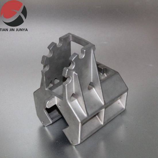Chinese wholesale Precision Customized Casting - Minerals & Metallurgy Stainless Steel Metal Casting Parts – Junya