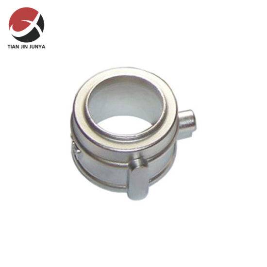 PriceList for High Quality Stainless Steel Car Spare Part - OEM Supplier Factory Direct Customized Stainless Steel CF8/ CF8m Custom-Parts DIN/JIS/ANSI Standard Used in Pump, Plumbing, Architecture...