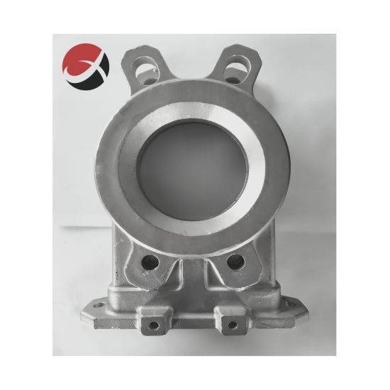 Factory Cheap Hot Pump Shell - Investment Casting OEM ODM Lost Wax Casting High Precision Stainless Steel Gate Butterfly Valve Parts Lost Wax Casting – Junya