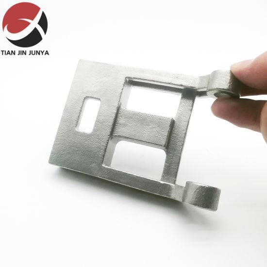 Good Quality Construction Part - Competitive Price Hardware Accessories Stainless Steel Marine Hardware Building Hardware Furniture Hardware – Junya