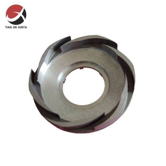 Good Quality Investment Casting Parts - CNC Machine Factory Direct Precision Casting Lost Wax Casting Stainless Steel Vehicle/Valve/Auto/Trailer/Agricultural/Engine/Motorcycl/Plumbing Accessories ...