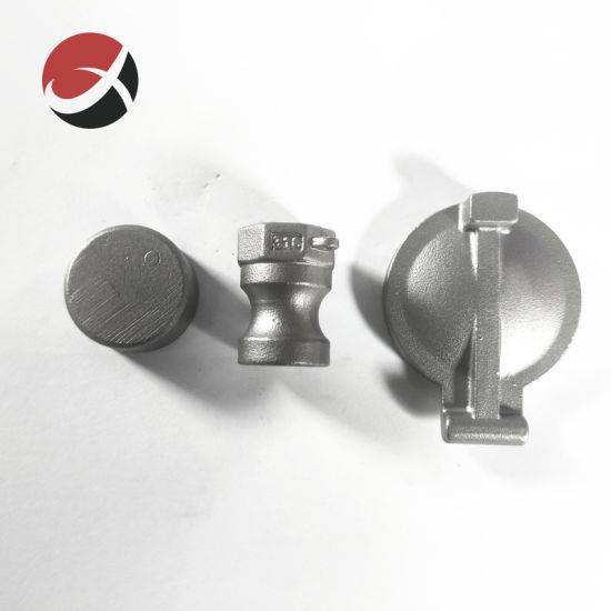 Wholesale Price Casting Propeller - China Factory OEM ODM Stainless Steel High Precision Custom Design CNC Machine Investment Casting Products for Machine Accessories – Junya