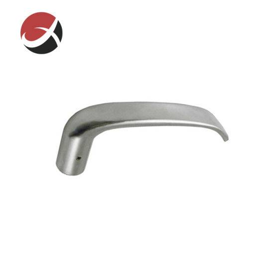 China Cheap price Die Casting - Customized Lost Wax Casting Stainless Steel Polishing Parts – Junya