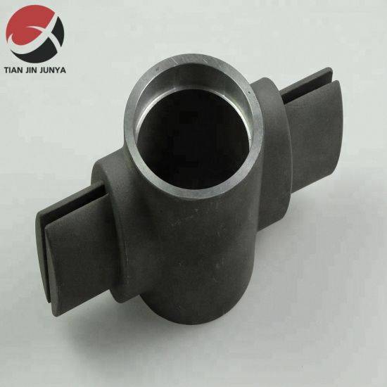 China High Quality Investment Casting Stainless Steel304/316 Farm Machinery Parts