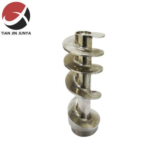 Meat Mincer Body Kitchen Tool Manual Stainless Steel Grinder Head Spare  Parts Casting - China Meat Grinder Part, Spare Parts