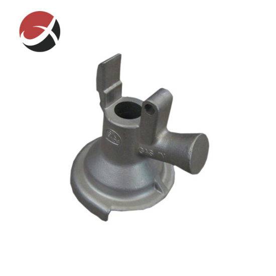 Hot New Products Machining Lost Wax Casting Part - Customization Lost Wax Casting Precision Casting Alloy Steel Parts – Junya