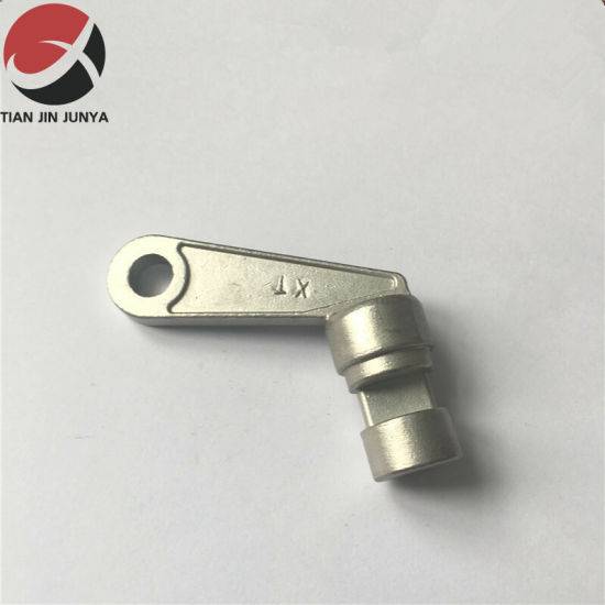 OEM/ODM China Stainless Steel Boat Anchor - Tianjin Junya Investment Casting Steel Machined Parts – Junya