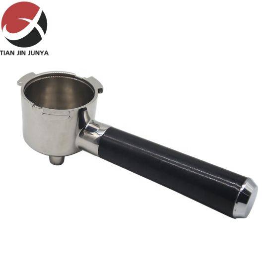2021 China New Design Investment Casting Customized Machine Part - OEM Customized Precision Investment Stainless Steel Casting Fabrication Services for Cookware – Junya