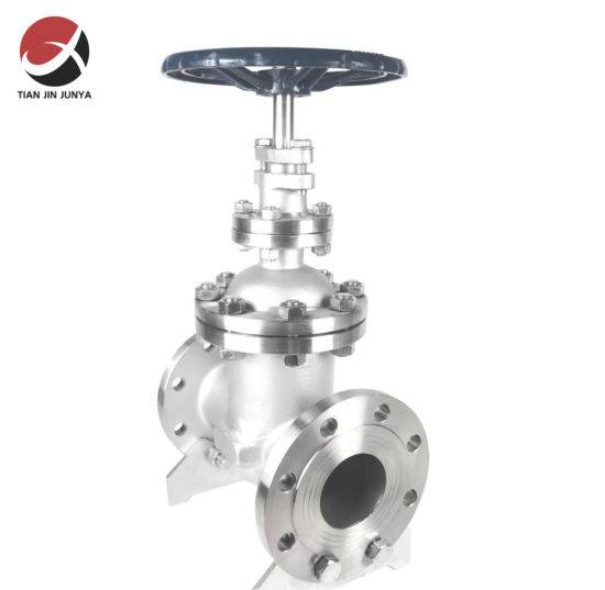 Special Price for Globe Valve - API600 Cast Steel/Stainless Steel, Wcb&CF8&CF8m Flanged&Welded Flexible Wedge Bolted Bonnet Rising Stem Globe&Check&Gate Valve Plumbing Accessor...