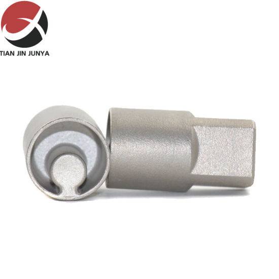 100% Original Flex Pipe Fittings - ISO 9001 Certified Customized Precision Stainless Steel Casting Construction/Furniture/Door/Marine/Boat Hardware – Junya