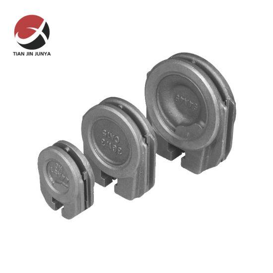 Wholesale Price Precision Casting Kitchen Accessories - Lost Wax Casting OEM Service Investment Casting Customized Precision Metal Casting Spare Parts – Junya