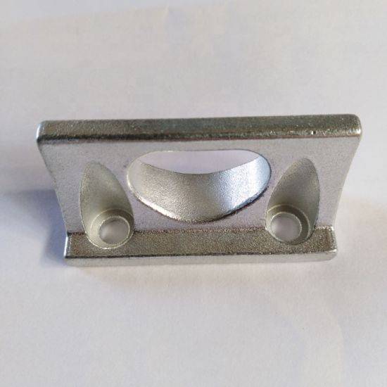 Hot New Products Cleat - Precision Casting Foundry Stainless Steel Investment Casting Parts for House, Apartment, Auto, Boat – Junya