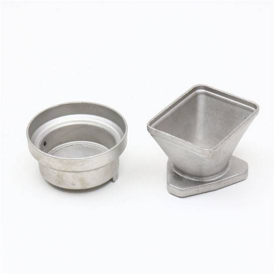 New Arrival China Stainless Steel Propeller - Investment Casting Stainless Steel Parts – Junya