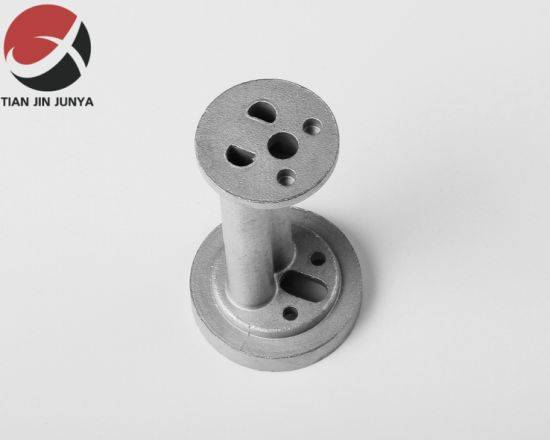 China wholesale Commercial Building Accessories - Bathroom and Toilet Accessories Stainless Steel Custom Lost Wax Casting Factory – Junya