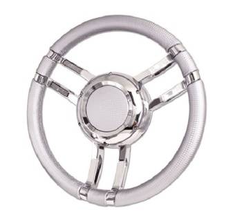 Stainless Steels Lost Wax Casting Wheel for Auto