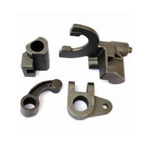 OEM Manufacturer Marine Rope Cleat - Investment Casting Precision Casting SS316, Lost Wax Casting Parts – Junya