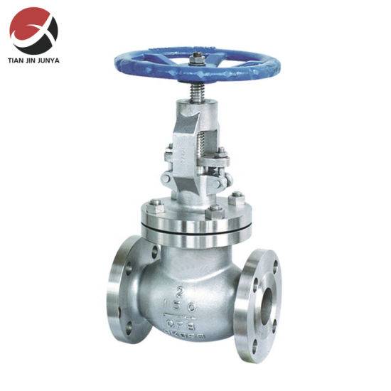 Wholesale Hydraulic Pressure Control Valve - Sanitary ANSI/DIN/JIS Standard Stainless Steel CF8/CF8m, Full Port OEM Supplier Customized Globe, Rotary, Float, Diaphragm Valve Used in Water Oil Gas ...