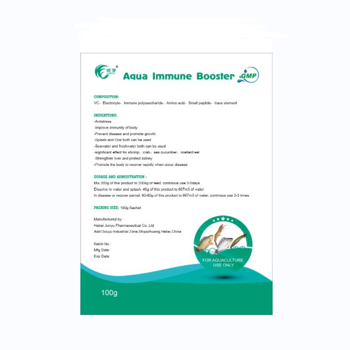 Aqua Immune Booster