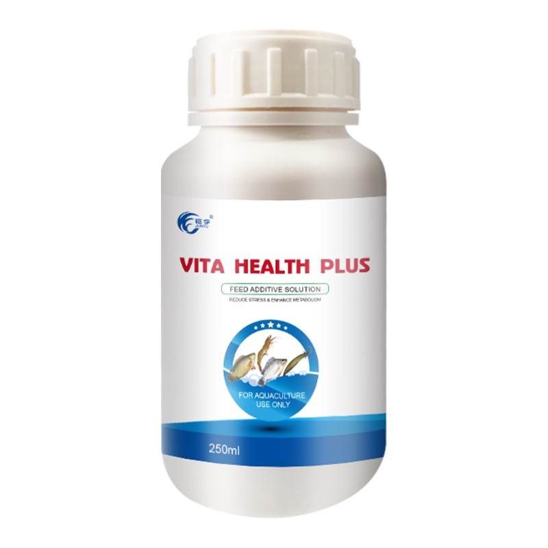 Vita Health Plus