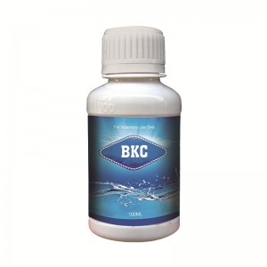High-Quality OEM Ciprofloxacin Liquid Factories Quotes - Aquatic BKC  – Junyu Pharm