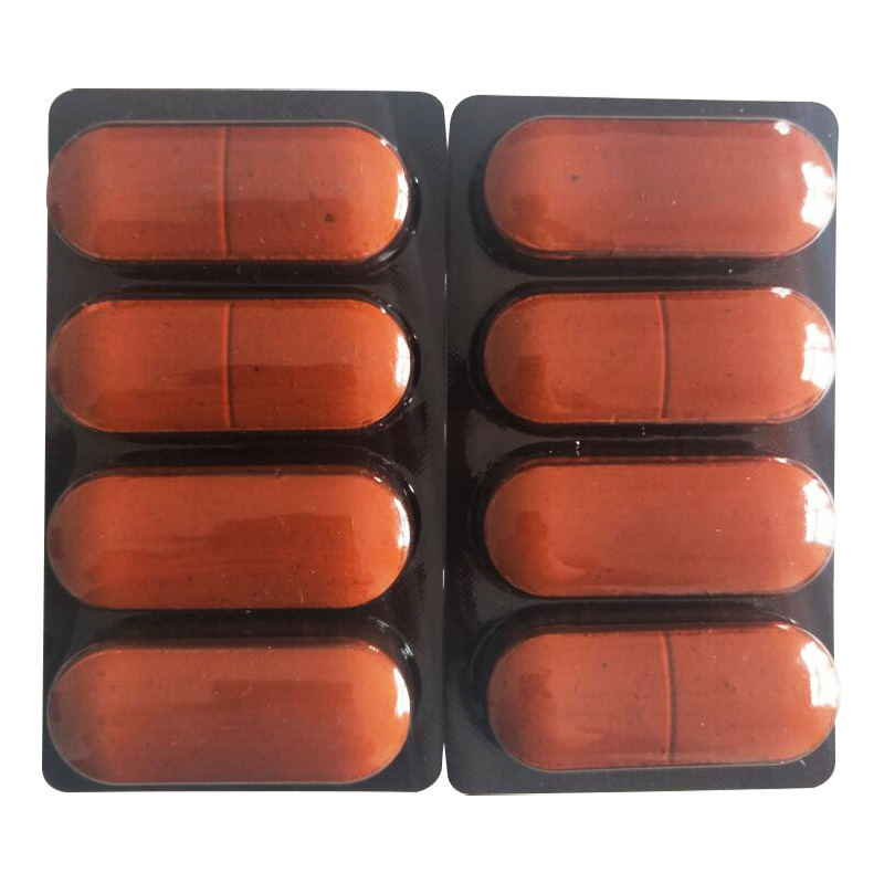 High-Quality OEM Albendazole Tablet 250mg Cattle Exporters Companies - Multivitamin Bolus  – Junyu Pharm