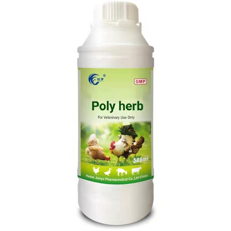 Poly herb