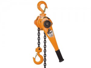 Factory wholesale Dayton Lever Chain Hoist - HSH-VT lever block – Juren
