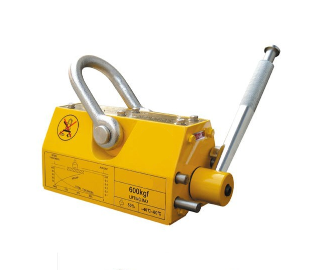 Permanent Magnetic lifter (2)
