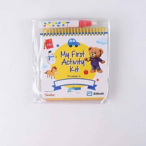non-toxic kids creative painting colorful painting drawing doodling Coloring book