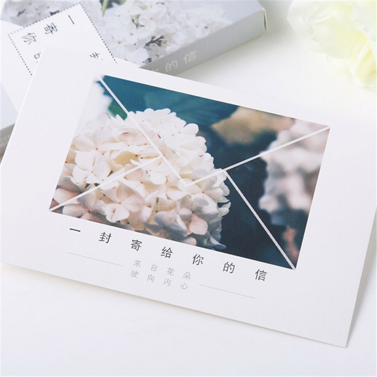 Manufactur standard Baby Memory Book - custom business card printing paper printed cards – Knowledge Printing detail pictures