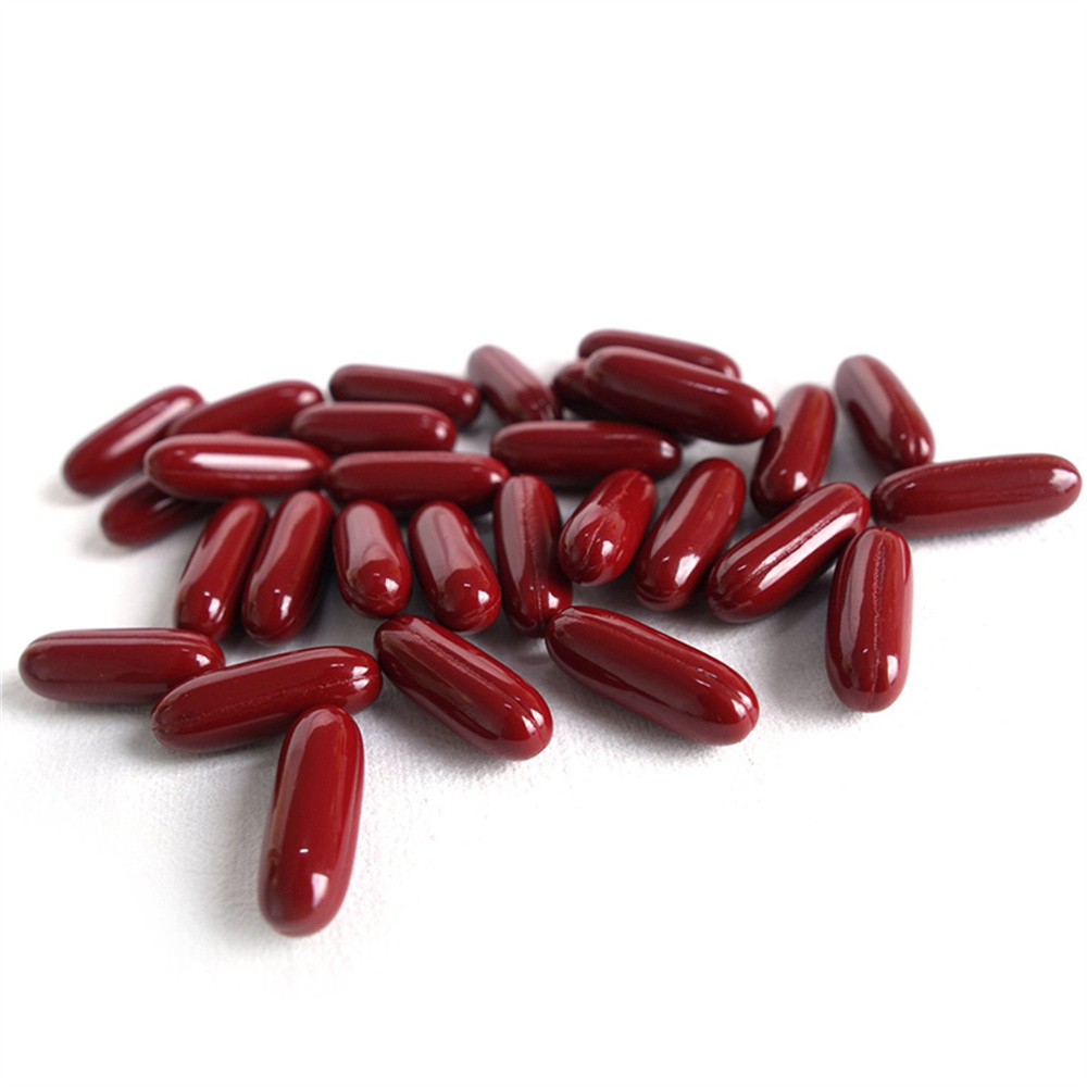 Coenzyme Q10 Capsules: Elevate Your Health with Justgood Health