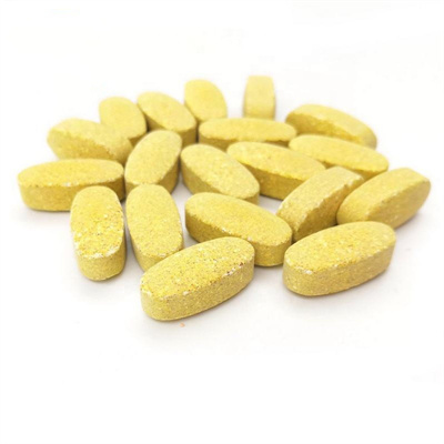 St John's Wort Tablets Featured Image
