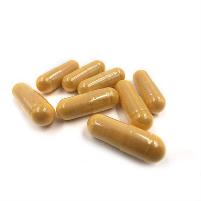 Astragalus Extract Capsules Featured Image