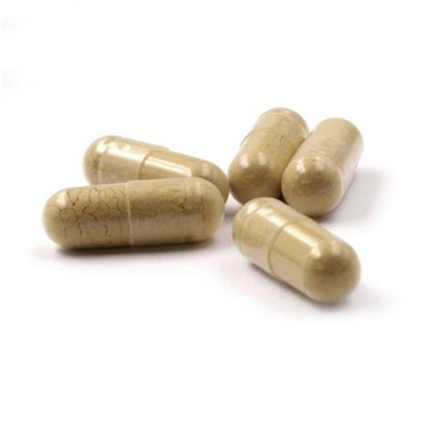 Eleuthero （Ginseng root）Capsules