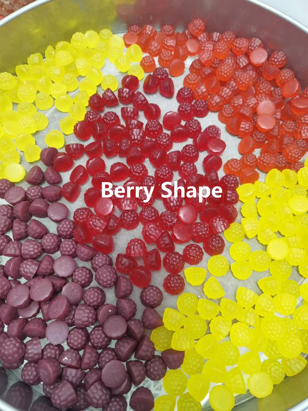 Коллагеновые жевательные конфеты под собственной торговой маркой: инновация, улучшающая красоту