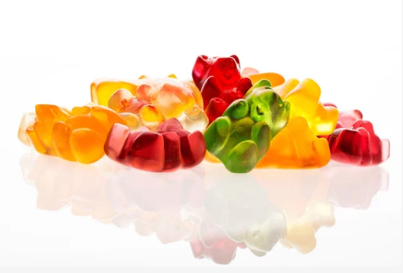 Amino Acid Gummies – Den nya vurmen inom hälso- och friskvårdsbranschen!