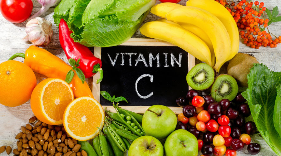 Do you know Vitamin C?