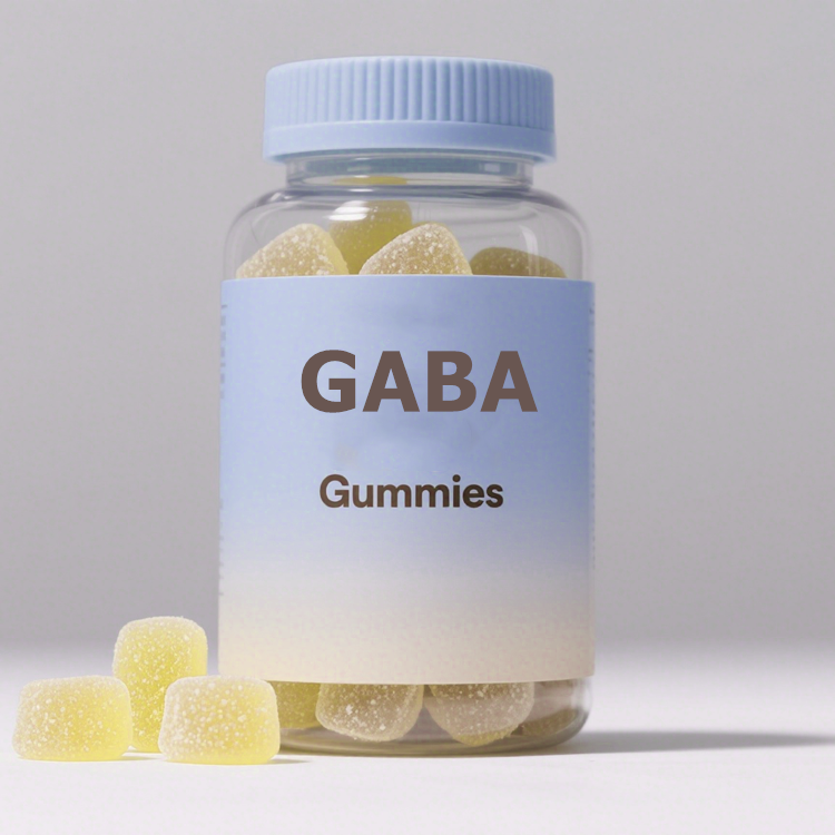 GABA Gummies