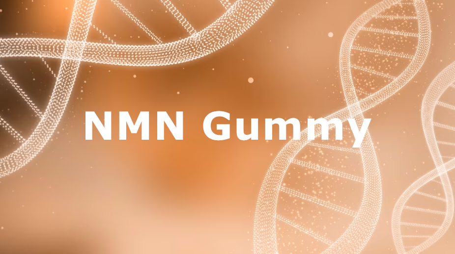 NMN Gummies көмегімен тағамдық қоспалар нарығында төңкеріс: көтерме және теңшеу үшін сіздің таңдауыңыз