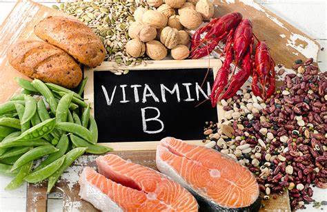 Нужны ли нам добавки витамина B?