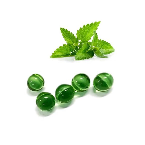 Do you know the Benefits of Peppermint Oil Soft Capsule supplements?