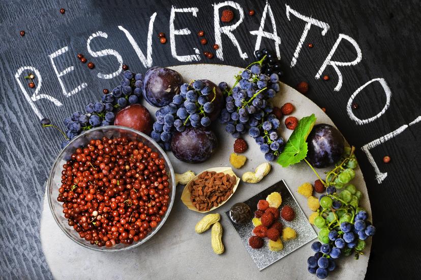 Unlocking the Power of Resveratrol Capsules: Your Path to Optimal Health