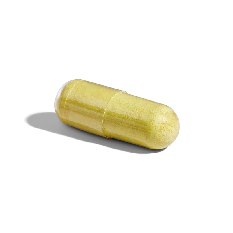 vitamin c capsules