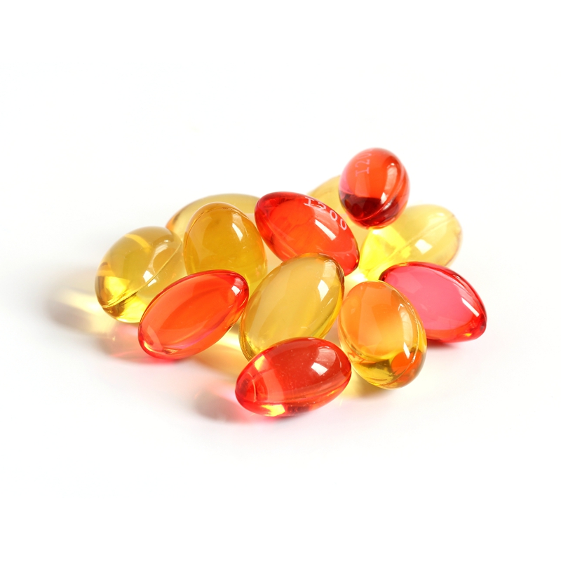 To take you to know more about fish oil!