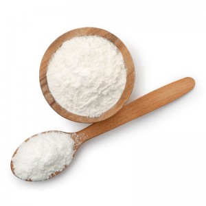 Manufacturer for Glucosamine Tablet - Food Additive Nutritional Supplements Glutamine Powder/ L-Glutamine CAS 56-85-9 – Justgood